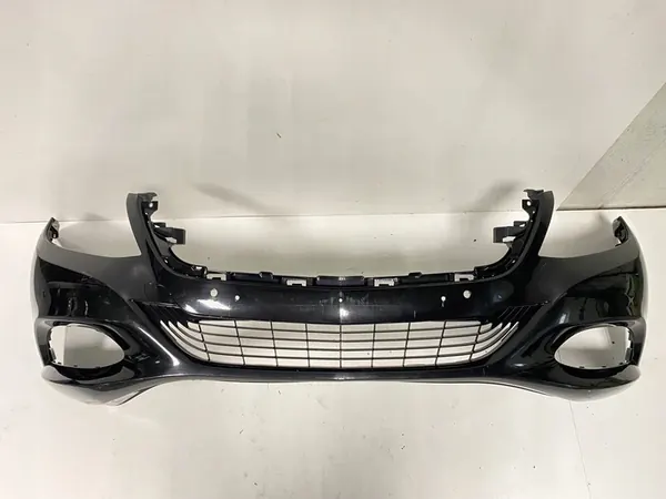 Parachoques delantero Mercedes S-Class W222 2013-2017 image 7