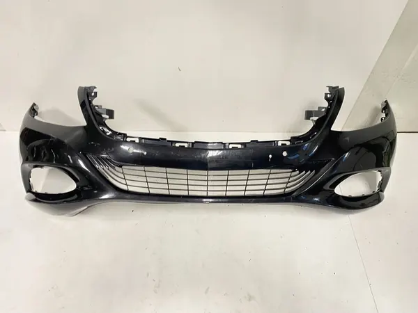 Parachoques delantero Mercedes S-Class W222 2013-2017 image 8
