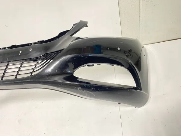 Parachoques delantero Mercedes S-Class W222 2013-2017 image 9