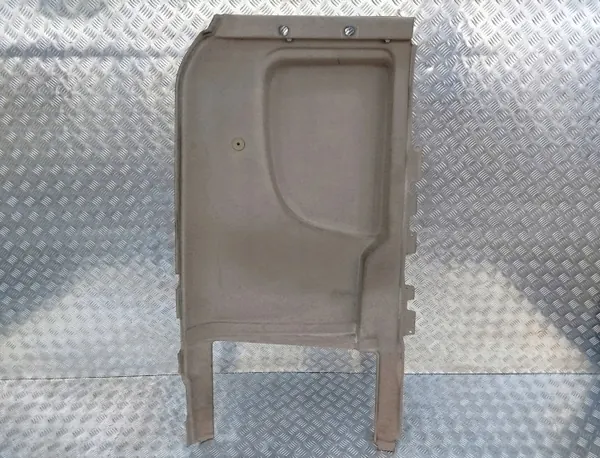 OEM 1789800 Estofamento Lateral Esquerdo para Scania R image 2