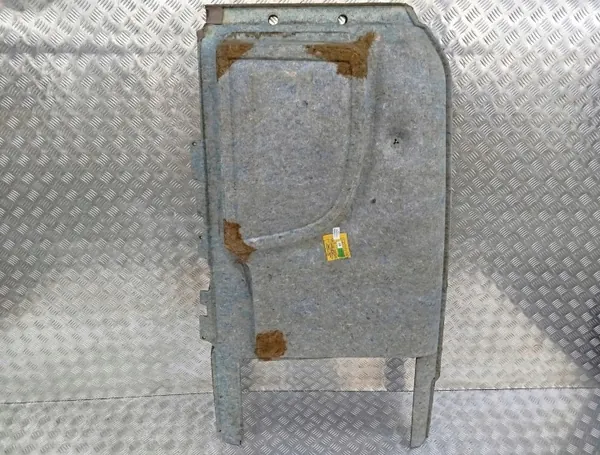 OEM 1789800 Estofamento Lateral Esquerdo para Scania R image 3