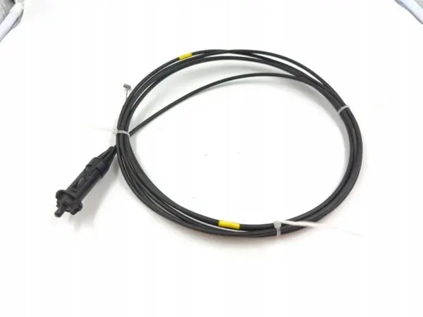 Câble d'ouverture de bouchon OEM 01011 pour Toyota Sienna image 4