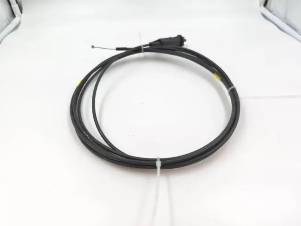 Câble d'ouverture de bouchon OEM 01011 pour Toyota Sienna image 5
