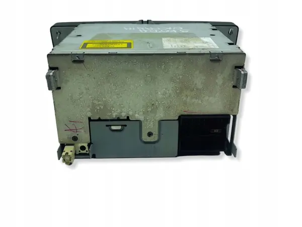 Radio CD OEM 1Z0035161A Skoda pour Octavia II image 3