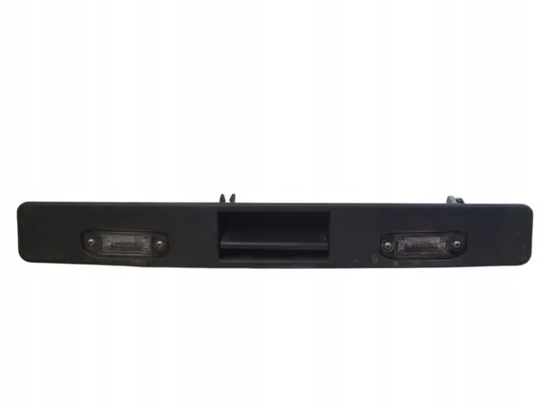 Poignée de Hayon OEM 30699743 pour V70/XC70 image 2