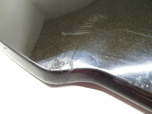 Audi A6 C7 S-Line Spoiler OEM 4G9827933A image 10