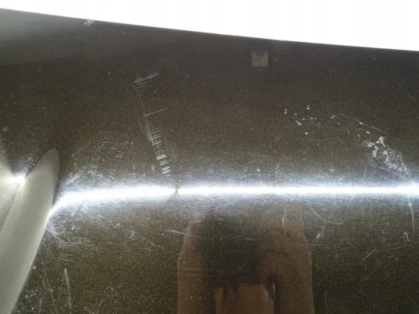 Audi A6 C7 S-Line Spoiler OEM 4G9827933A image 5