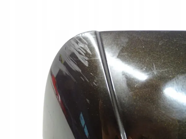 Audi A6 C7 S-Line Spoiler OEM 4G9827933A image 7