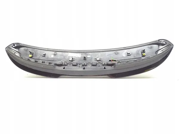 Audi A6 C7 S-Line Spoiler OEM 4G9827933A image 8