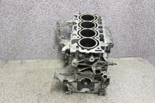 Motorblock OEM JX6Q-6010-EA für Ford Transit Connect image 3
