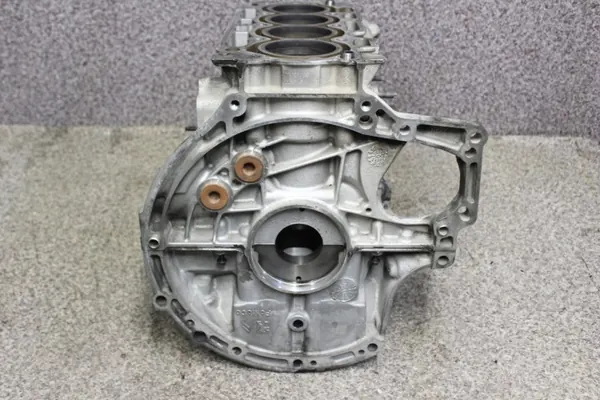 Motorblock OEM JX6Q-6010-EA für Ford Transit Connect image 4