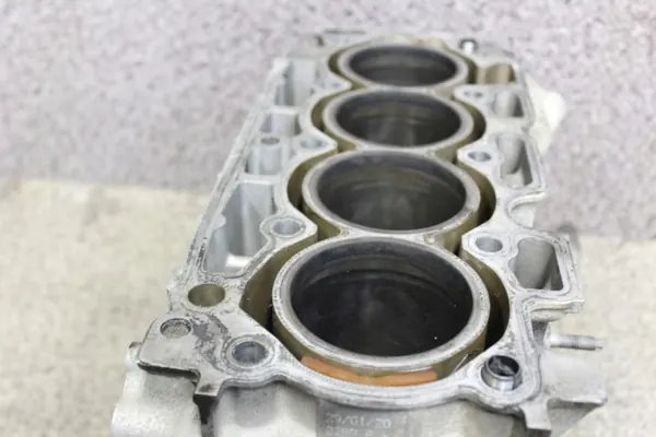 Motorblock OEM JX6Q-6010-EA für Ford Transit Connect image 5