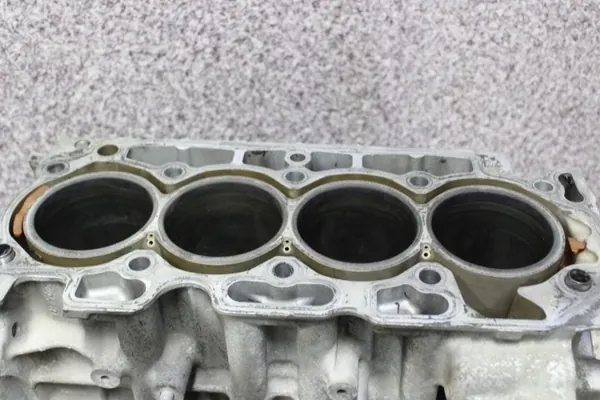 Motorblock OEM JX6Q-6010-EA für Ford Transit Connect image 6