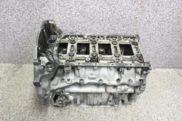 Motorblock OEM JX6Q-6010-EA für Ford Transit Connect image 7