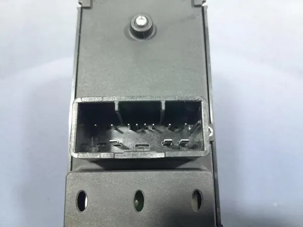 Jeep Grand Cherokee WK2 Fensterheber Schalter Vorne Links EU 68030823AC image 3