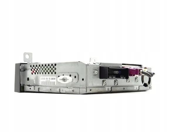 BMW CD/DVD-soitin OEM 9273597 - Käytetty image 3