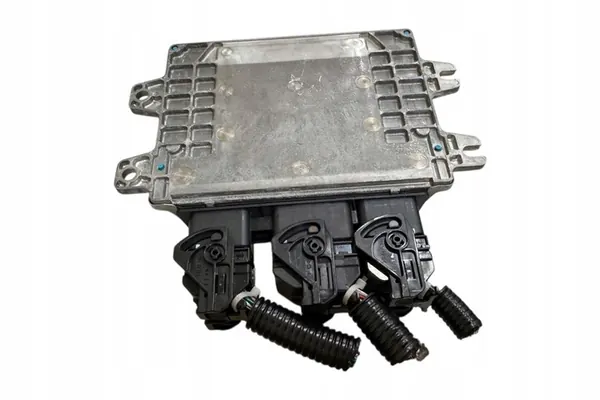 Computadora ECU Nissan 2012 image 3