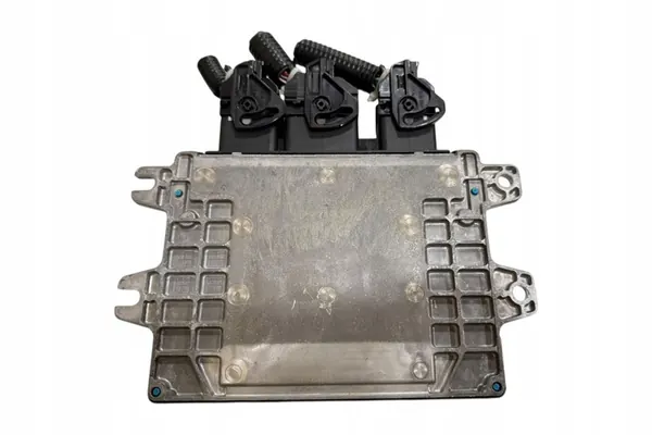 Computadora ECU Nissan 2012 image 4