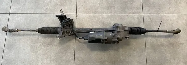 SKODA SUPERB III VW ARTEON PASSAT B8 MECANISMO DIRECIONAL OEM image 3