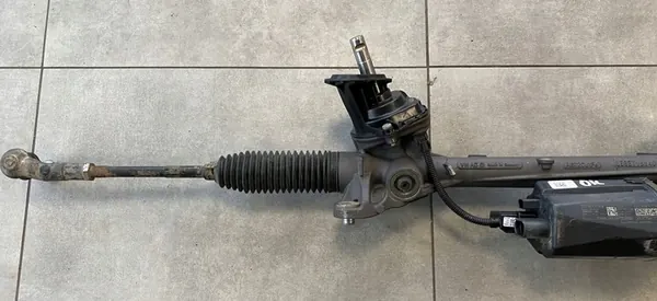 SKODA SUPERB III VW ARTEON PASSAT B8 MECANISMO DIRECIONAL OEM image 5