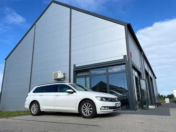 SKODA SUPERB III VW ARTEON PASSAT B8 MECANISMO DIRECIONAL OEM image 8