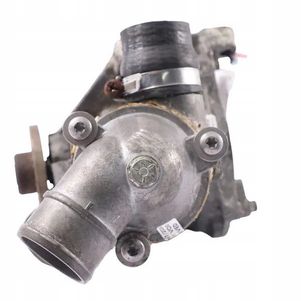 Vattenpump Mercedes W124 SL R129 M103 A1032003701 image 4