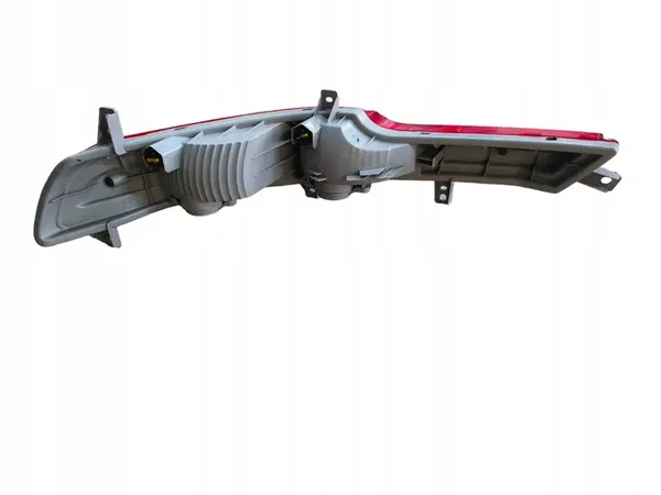 KIA SPORTAGE SL 10-15 Luz Trasera Derecha OE 924063U300 image 2