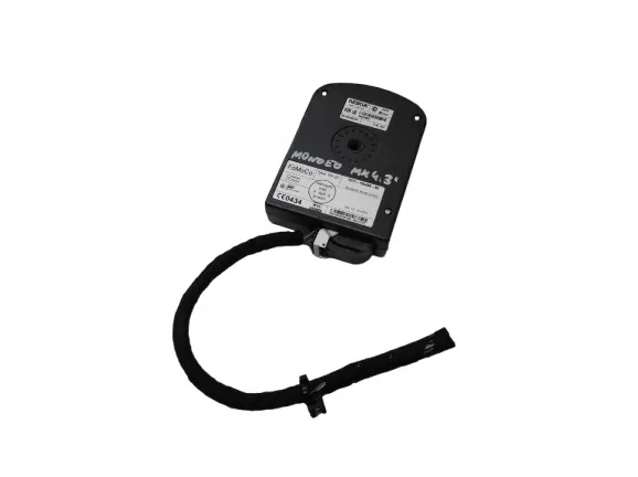 Module Bluetooth Ford Mondeo MK4 OEM 7S7T-19G488-BE image 2