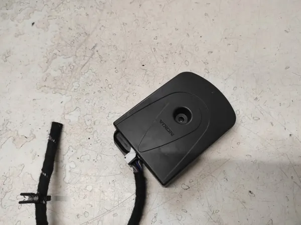 Module Bluetooth Ford Mondeo MK4 OEM 7S7T-19G488-BE image 3