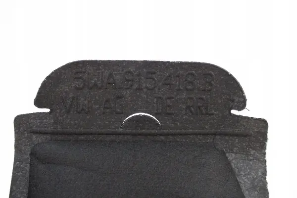 Capa térmica da bateria Volkswagen Tiguan III image 3