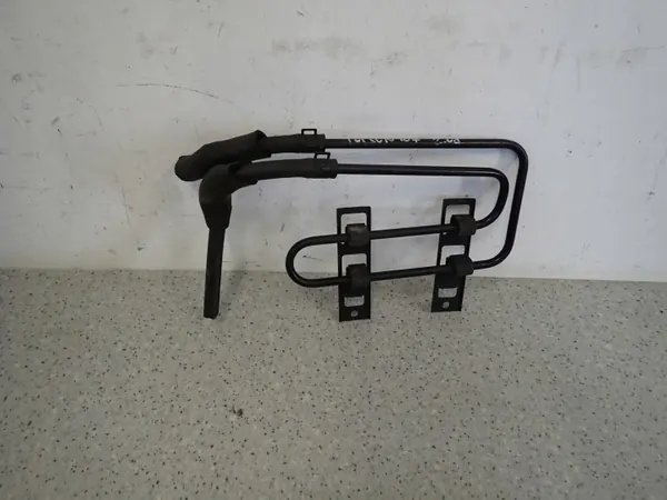 TUCSON 2.0 CRDI 04- Tuyau Refroidissement Direction OEM image 4
