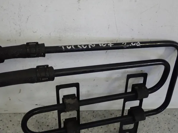TUCSON 2.0 CRDI 04- Tuyau Refroidissement Direction OEM image 5