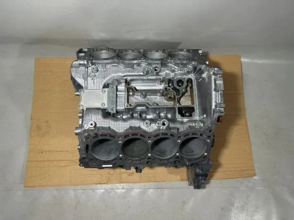 Bloc moteur Audi S6 C7 OEM 079103023AM Occasion image 2