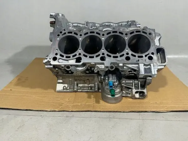 Bloc moteur Audi S6 C7 OEM 079103023AM Occasion image 10