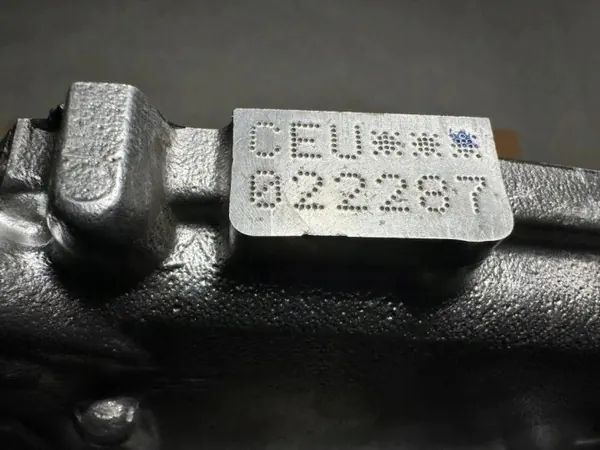 Bloc moteur Audi S6 C7 OEM 079103023AM Occasion image 3