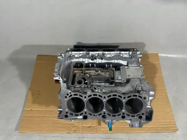 Bloc moteur Audi S6 C7 OEM 079103023AM Occasion image 6