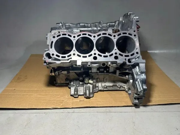Bloc moteur Audi S6 C7 OEM 079103023AM Occasion image 8