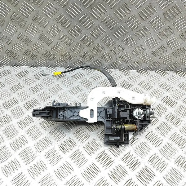 Oikean Etuoven Kahva KIA SPORTAGE (QL) 82661F1010 image 2