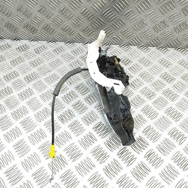 Oikean Etuoven Kahva KIA SPORTAGE (QL) 82661F1010 image 4