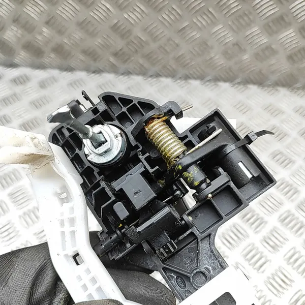 Oikean Etuoven Kahva KIA SPORTAGE (QL) 82661F1010 image 5