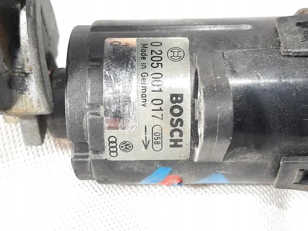 Kaasupotentiometri Audi A6 C4 2.5 TDI OEM 046907475F image 4