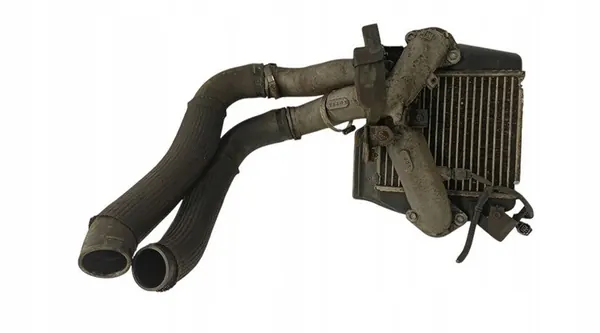 Radiador Intercooler Mazda 6 II GH Kombi 2.2 D R2AX13565 image 4