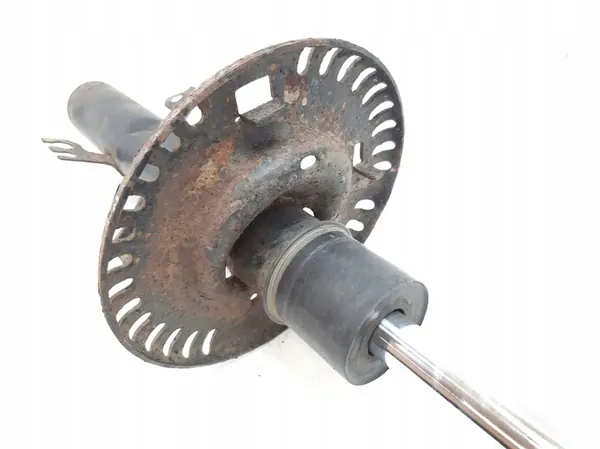 Ammortizzatore anteriore Volkswagen Transporter - Caravelle T5 2007 OEM 7H0413031N image 2