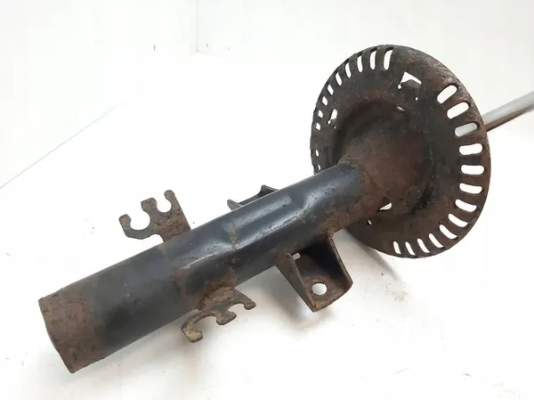 Ammortizzatore anteriore Volkswagen Transporter - Caravelle T5 2007 OEM 7H0413031N image 3