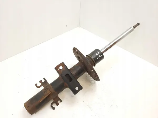 Ammortizzatore anteriore Volkswagen Transporter - Caravelle T5 2007 OEM 7H0413031N image 4