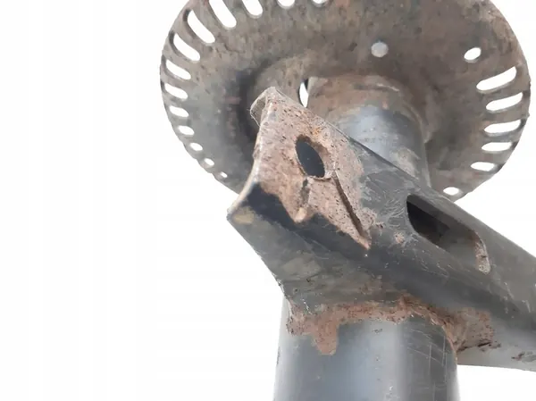 Ammortizzatore anteriore Volkswagen Transporter - Caravelle T5 2007 OEM 7H0413031N image 7