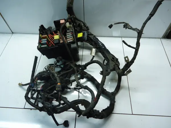 Soporte Motor Renault OE 240113809R para Trafic II 2.0DCI image 6