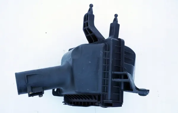 Linkes Luftfiltergehäuse OEM 16500EJ71B Infiniti Q70 image 3