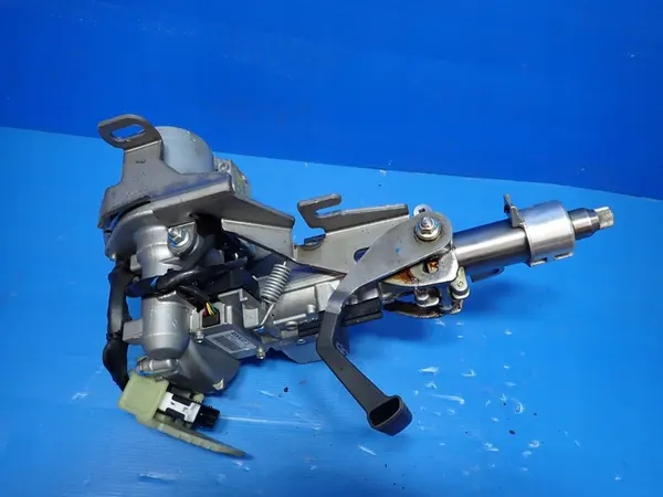 Elektrisk servostyrning Renault Megane III 488105610R image 2