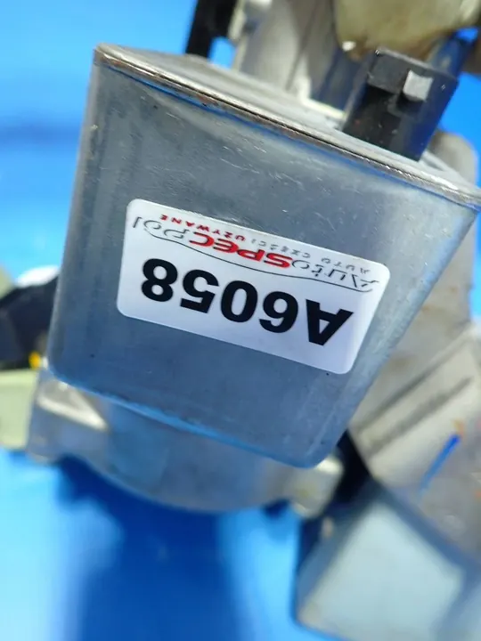 Elektrisk servostyrning Renault Megane III 488105610R image 3